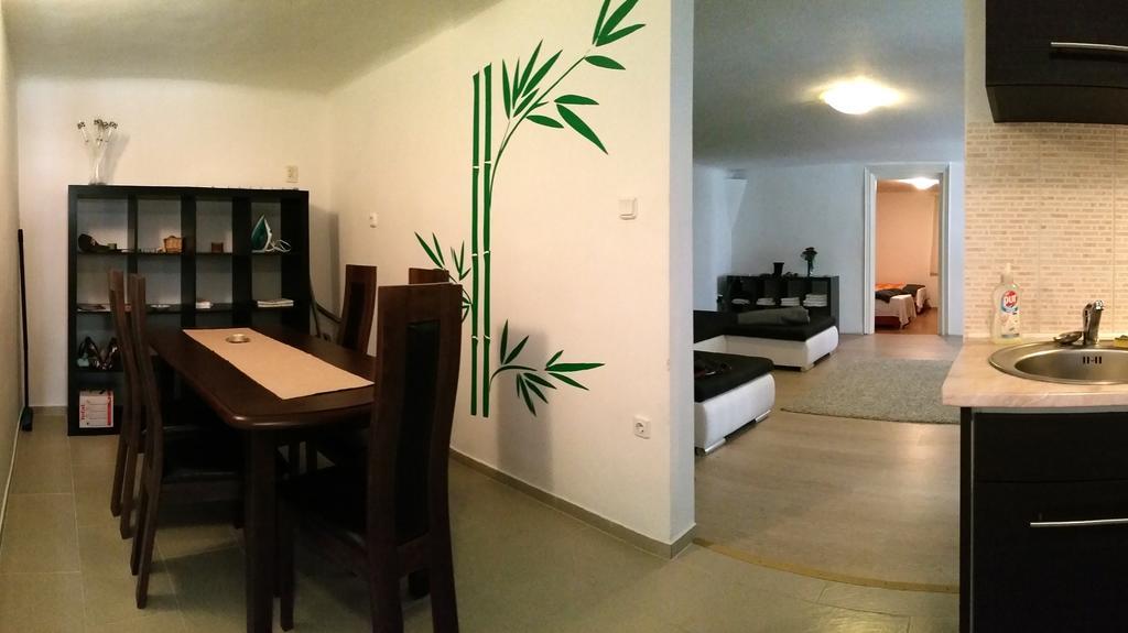 Visegradapartment บูดาเปสต์ ห้อง รูปภาพ