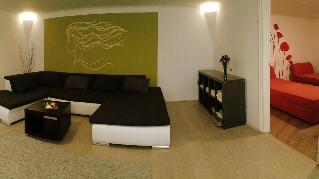 Visegradapartment บูดาเปสต์ ห้อง รูปภาพ