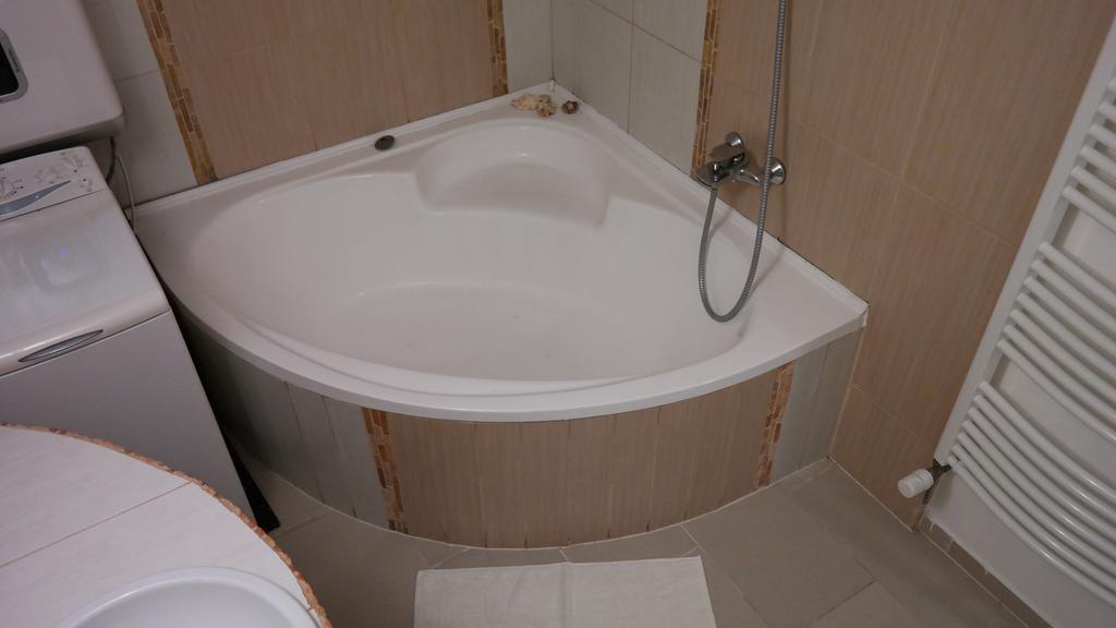 Visegradapartment บูดาเปสต์ ห้อง รูปภาพ
